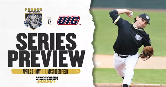 UIC series preview