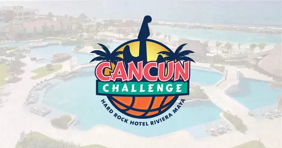Cancun challenge