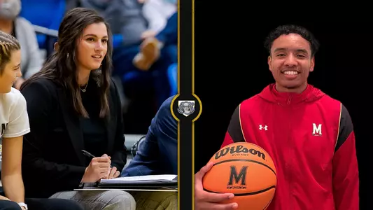 WBB Coach Announcement