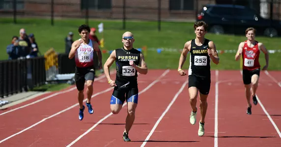 Men's recap day three