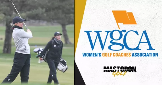 WGCA Top 25