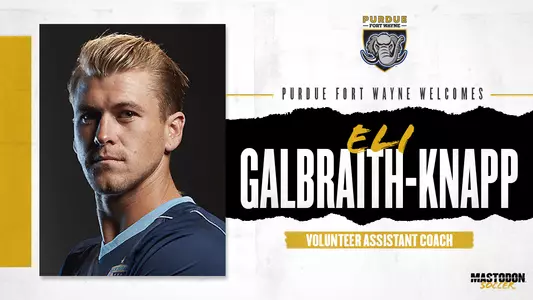 Eli galbraith-knapp