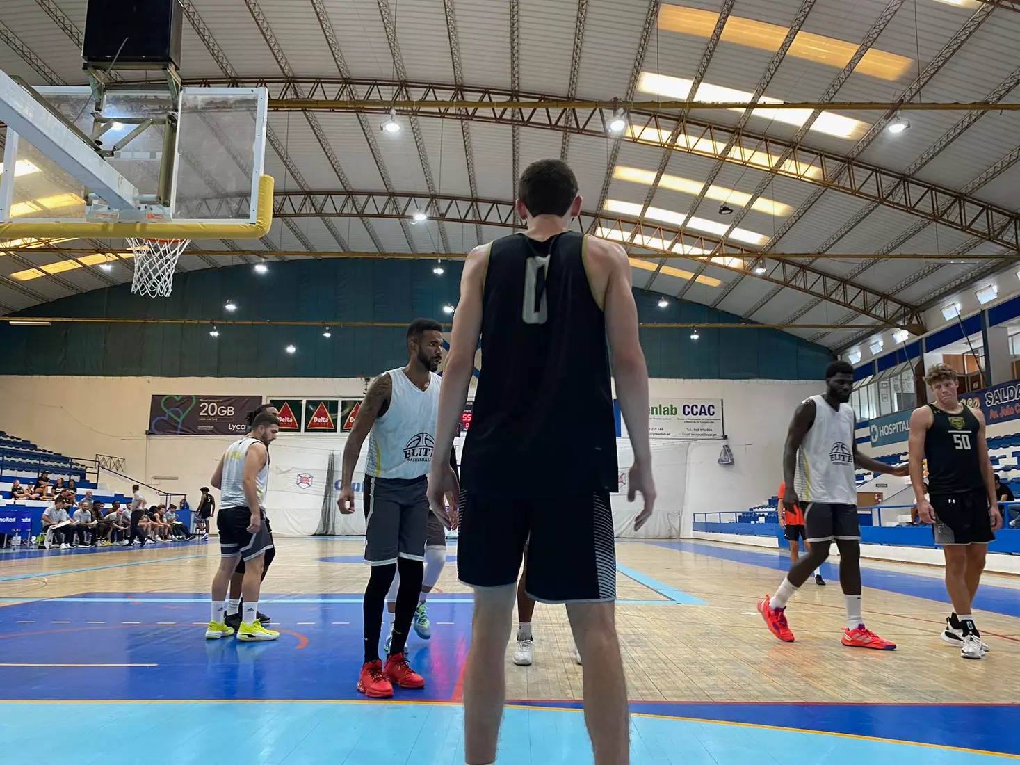 MBB Portugal and Spain trip