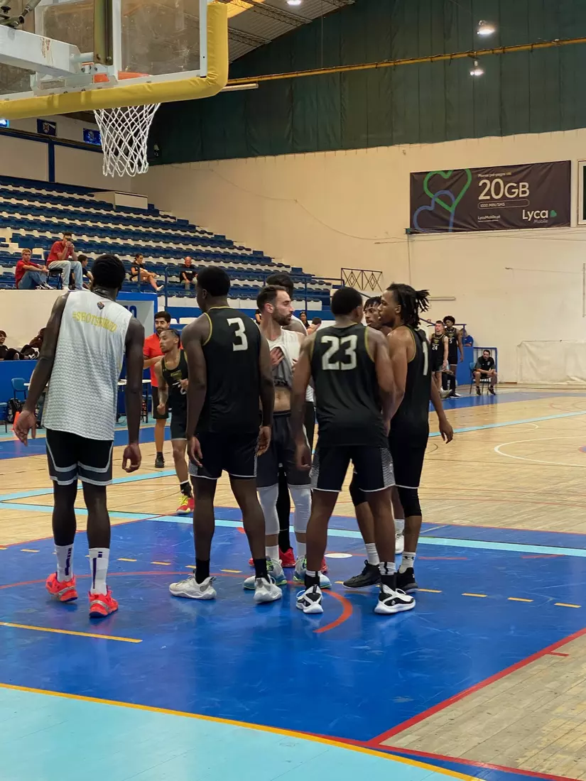 MBB Portugal and Spain trip