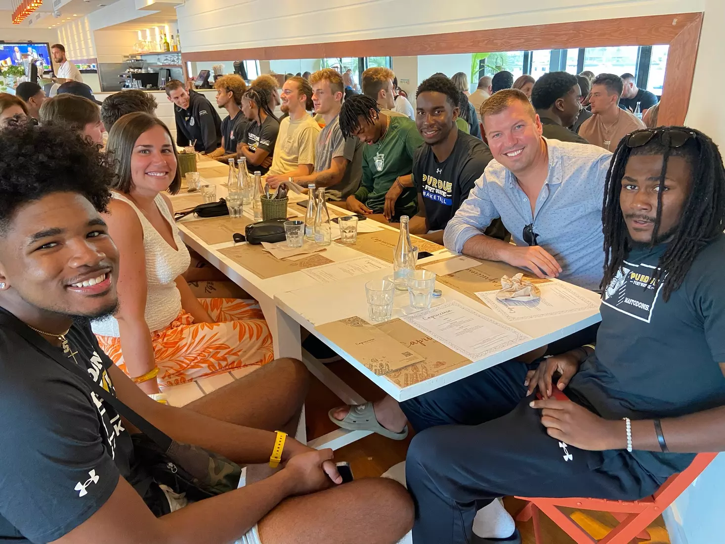 MBB Portugal and Spain trip