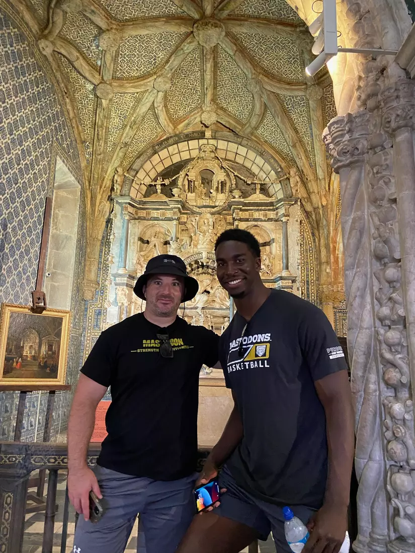 MBB Portugal and Spain trip