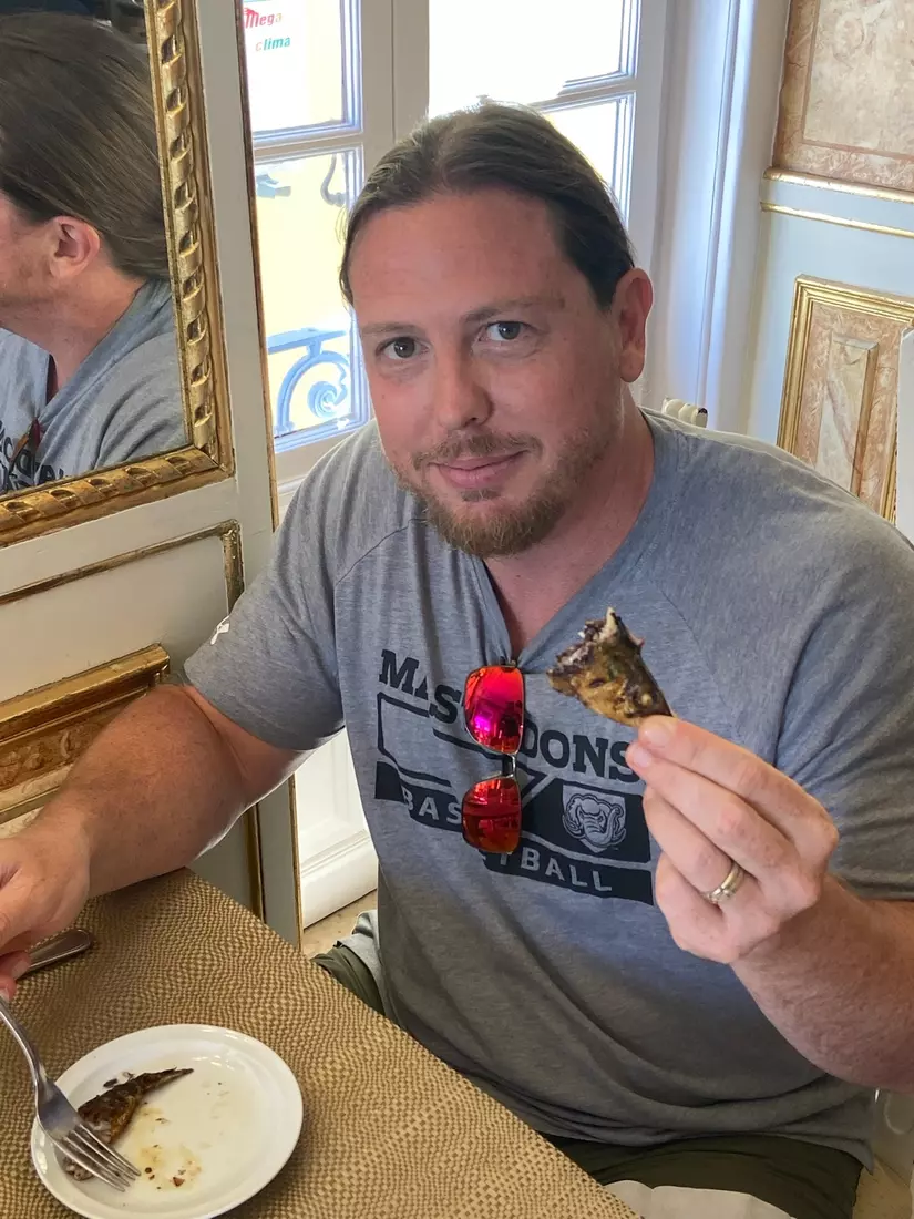 MBB Portugal and Spain trip