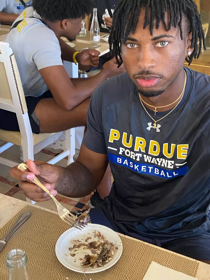 MBB Portugal and Spain trip