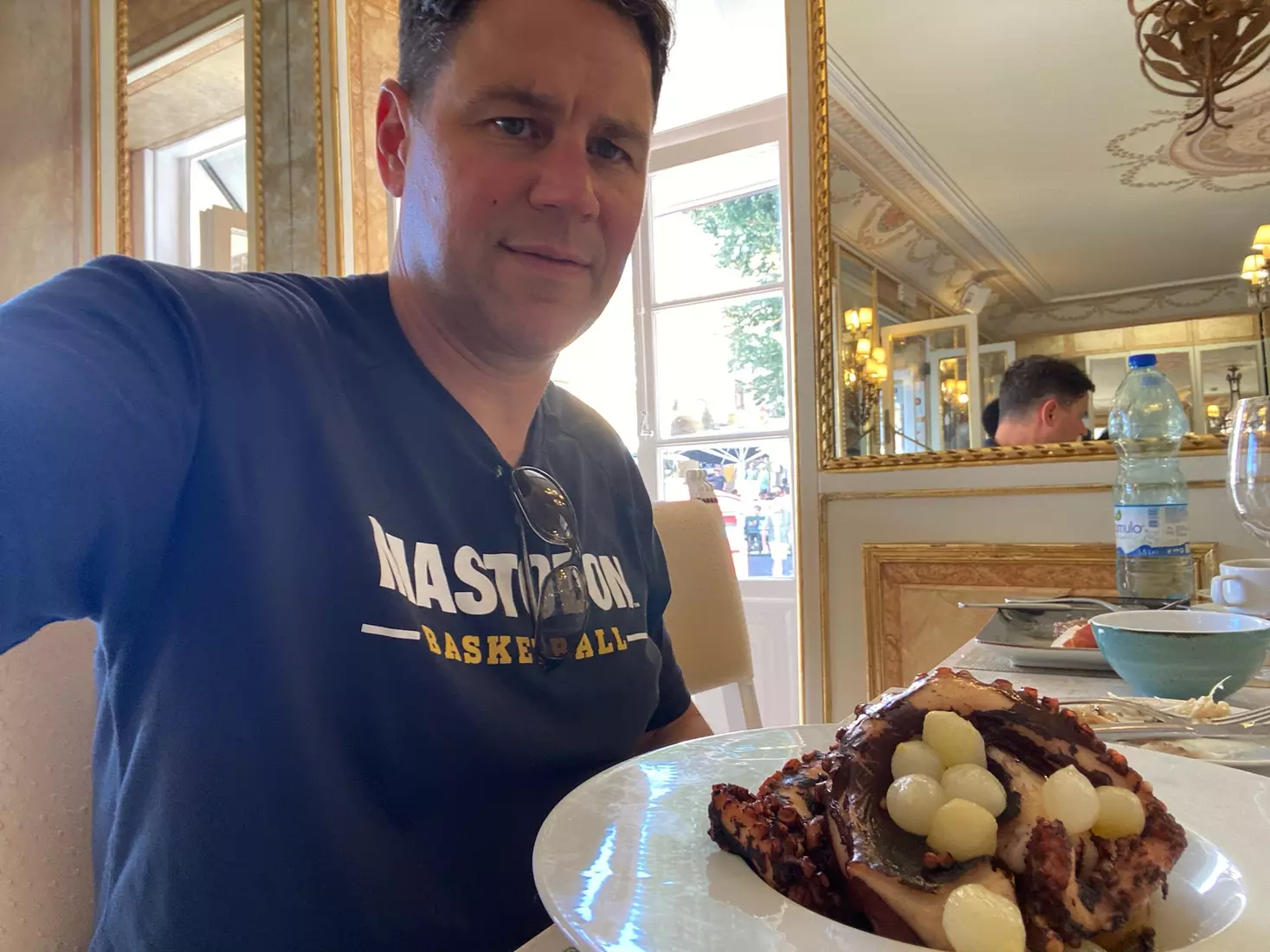 MBB Portugal and Spain trip