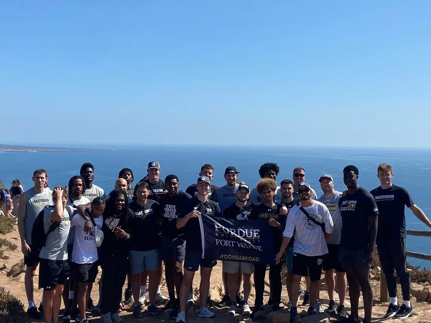 MBB Portugal and Spain trip