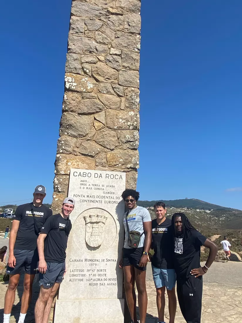 MBB Portugal and Spain trip