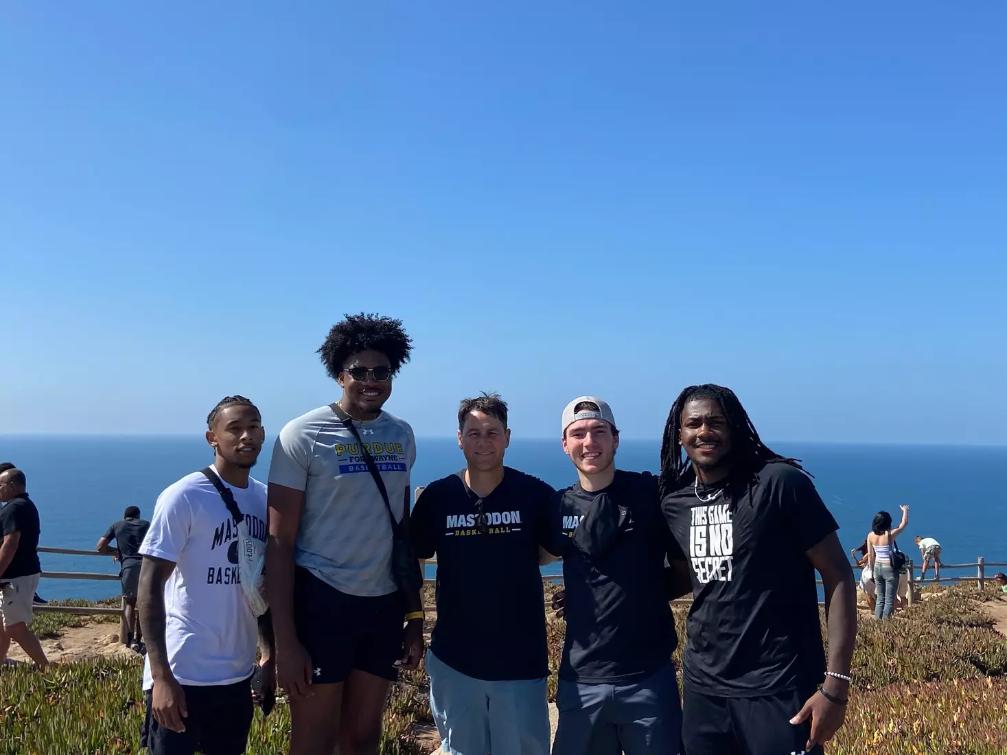 MBB Portugal and Spain trip