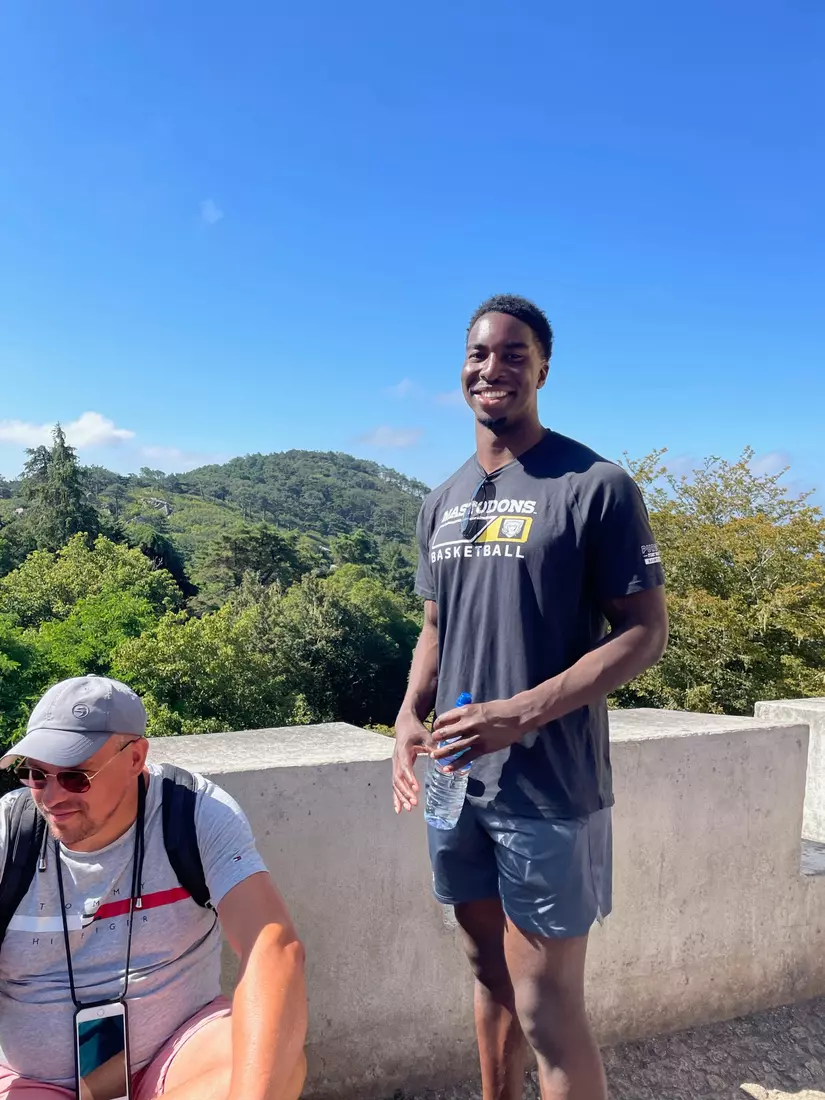 MBB Portugal and Spain trip