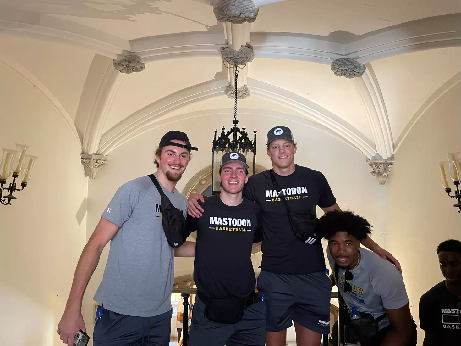 MBB Portugal and Spain trip