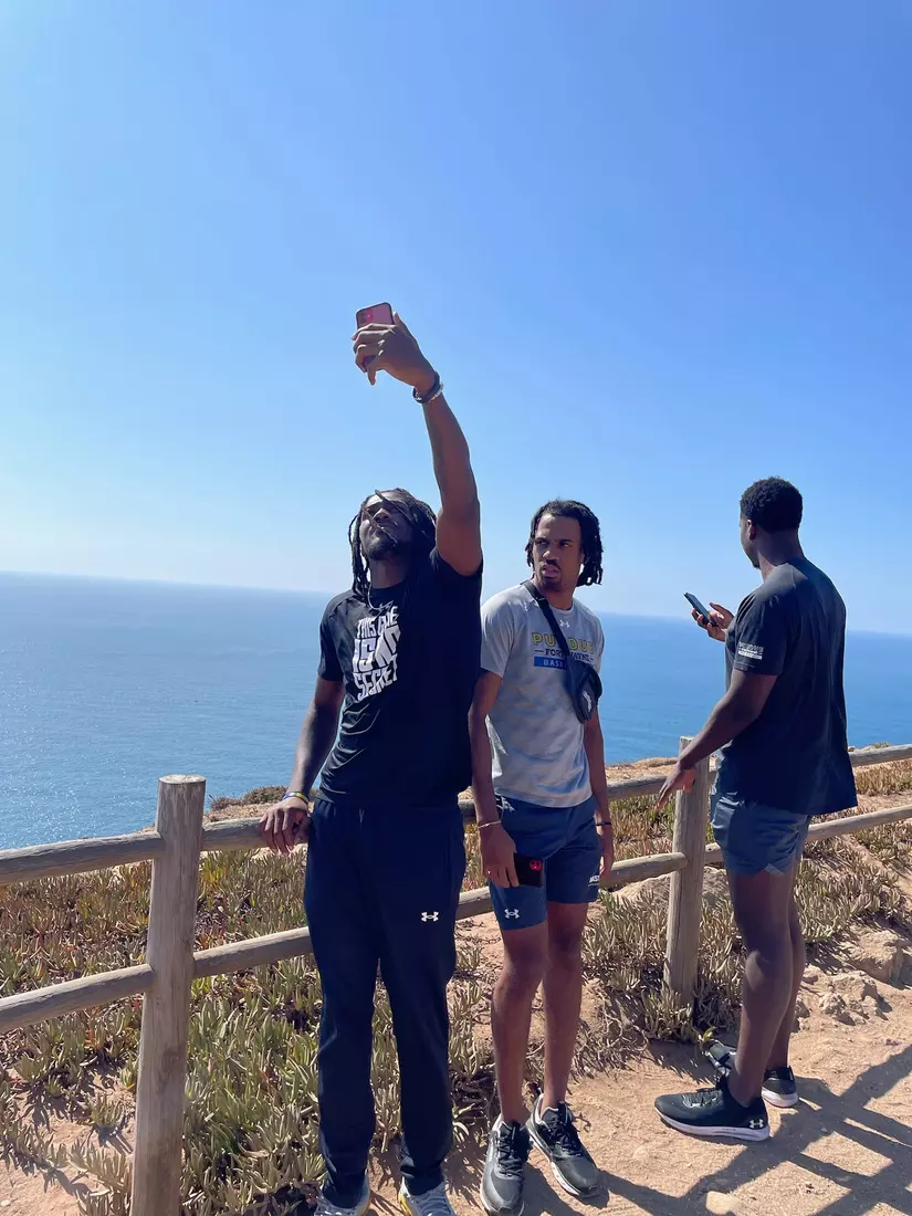 MBB Portugal and Spain trip