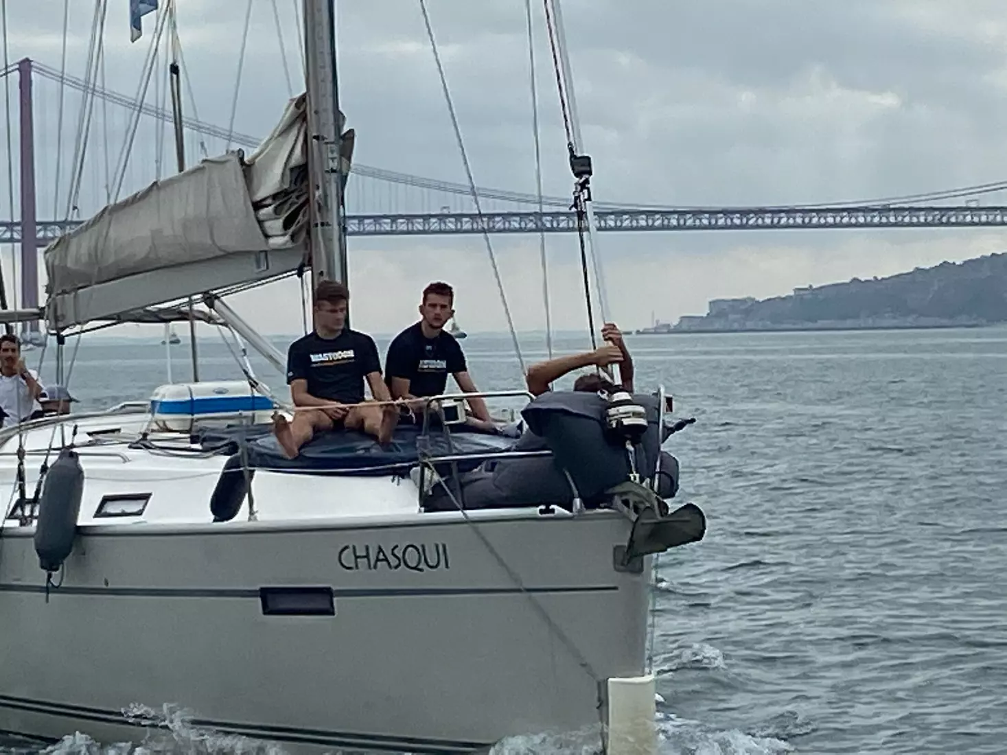 MBB Portugal and Spain trip