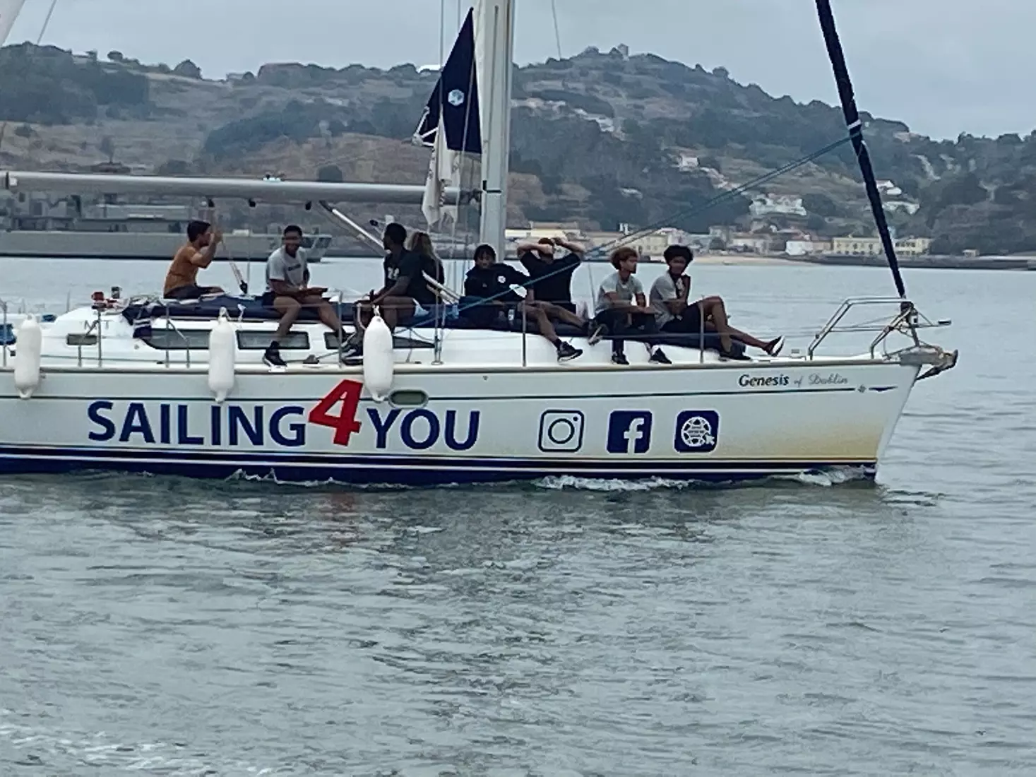 MBB Portugal and Spain trip