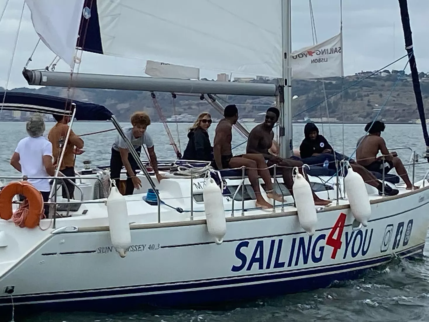 MBB Portugal and Spain trip