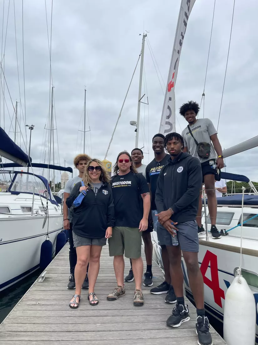 MBB Portugal and Spain trip