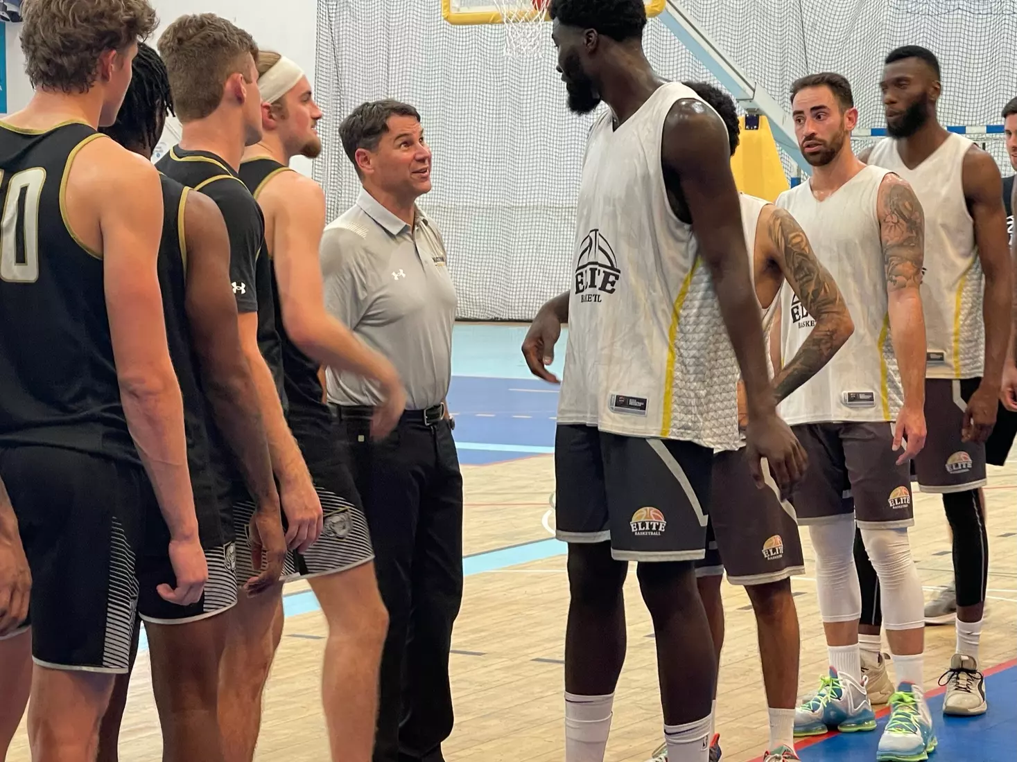 MBB Portugal and Spain trip