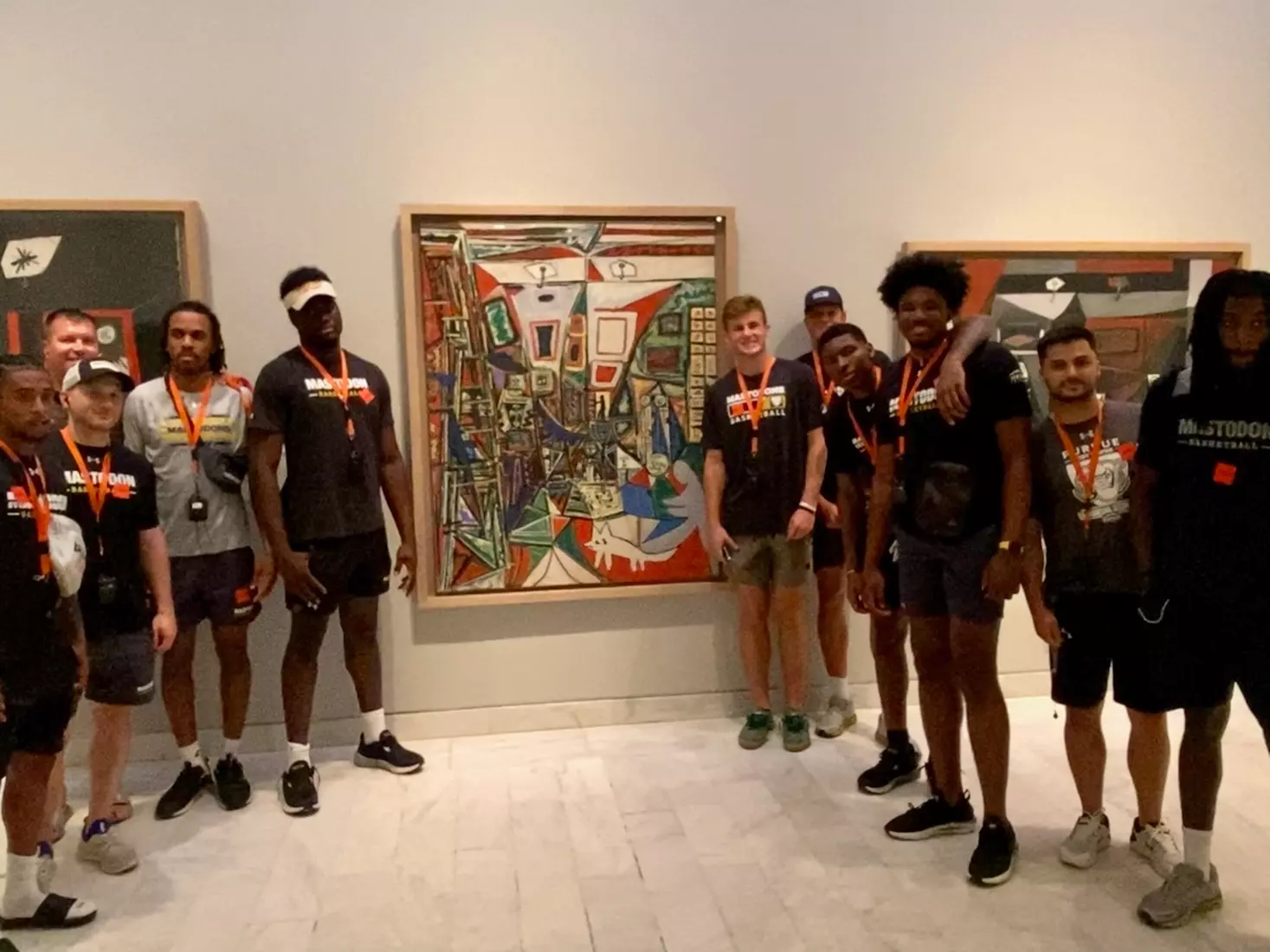 MBB Portugal and Spain trip