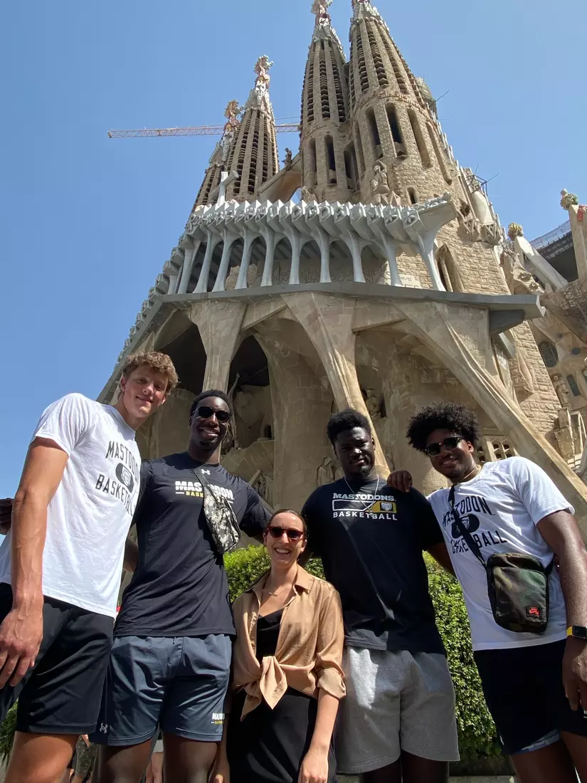 MBB Portugal and Spain trip