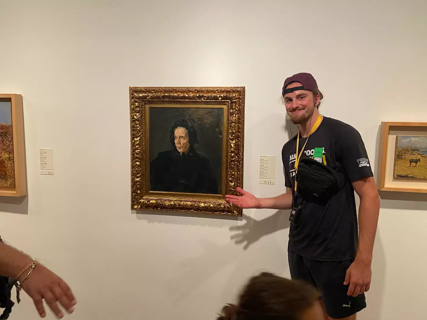 MBB Portugal and Spain trip