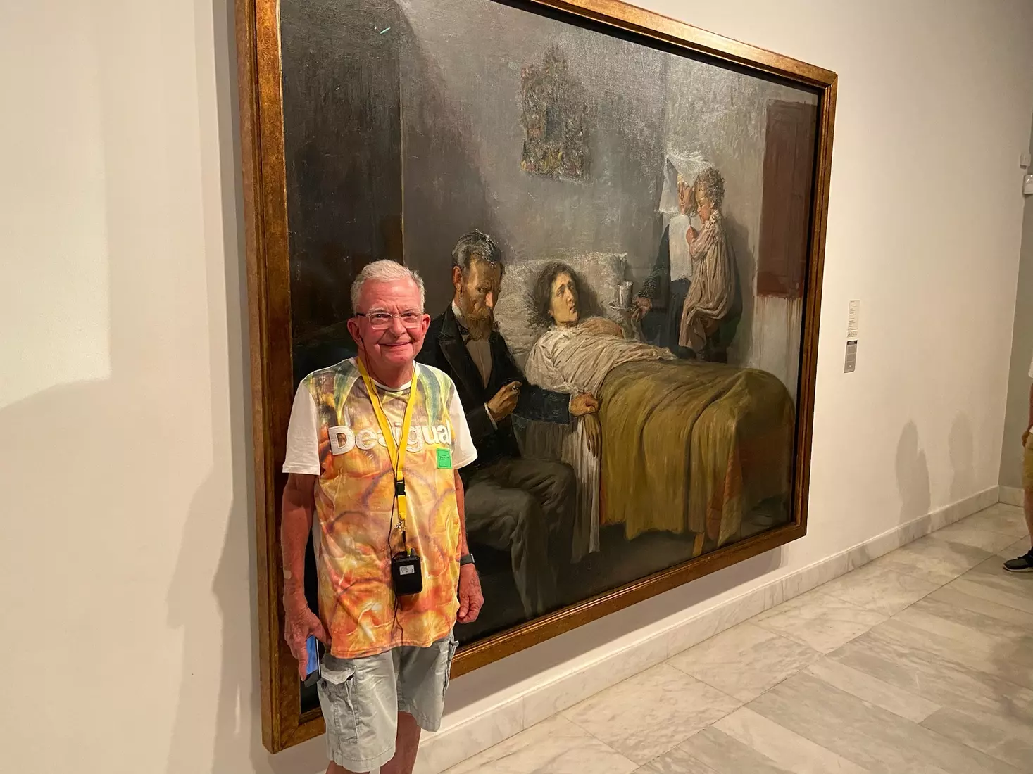 MBB Portugal and Spain trip