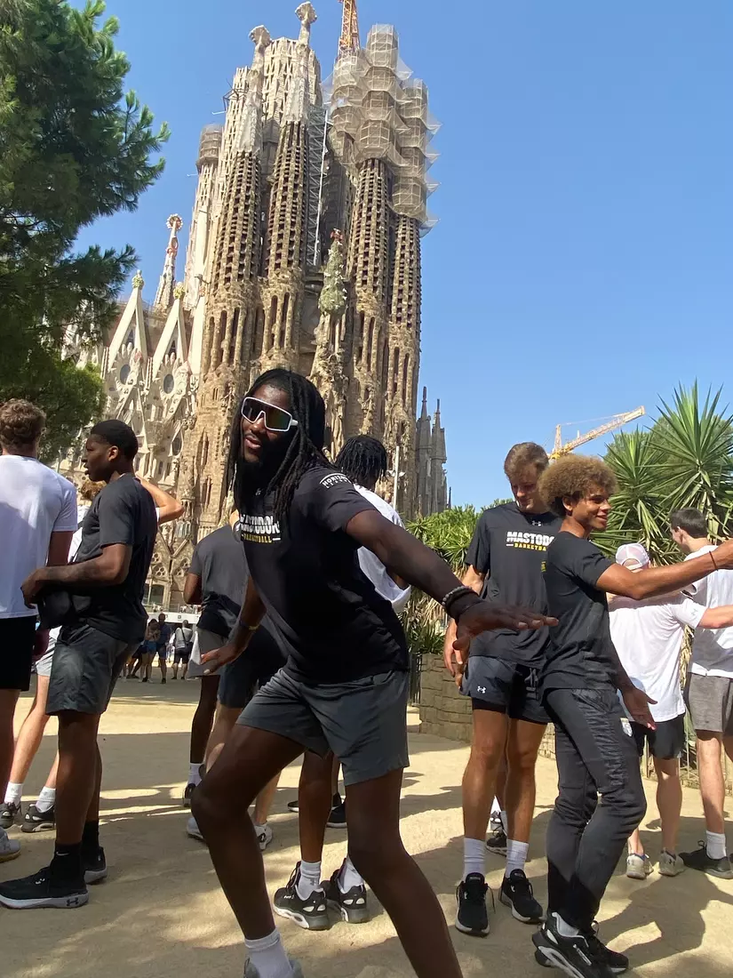 MBB Portugal and Spain trip