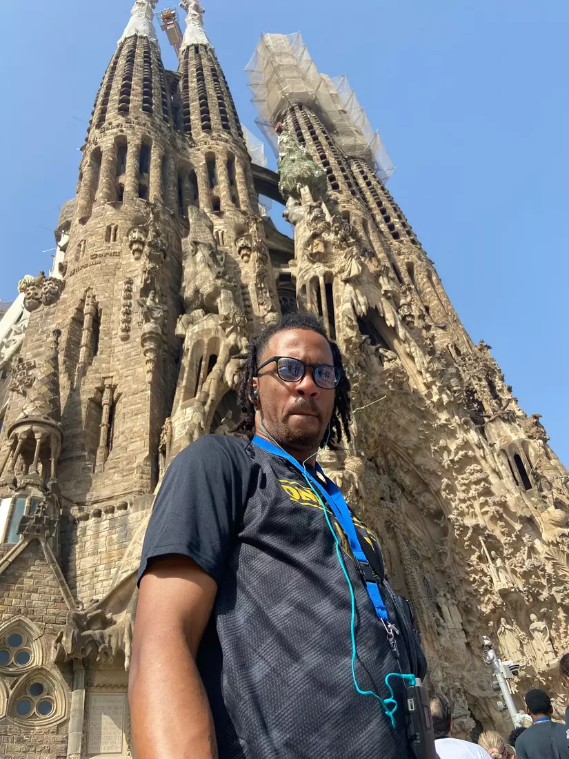 MBB Portugal and Spain trip