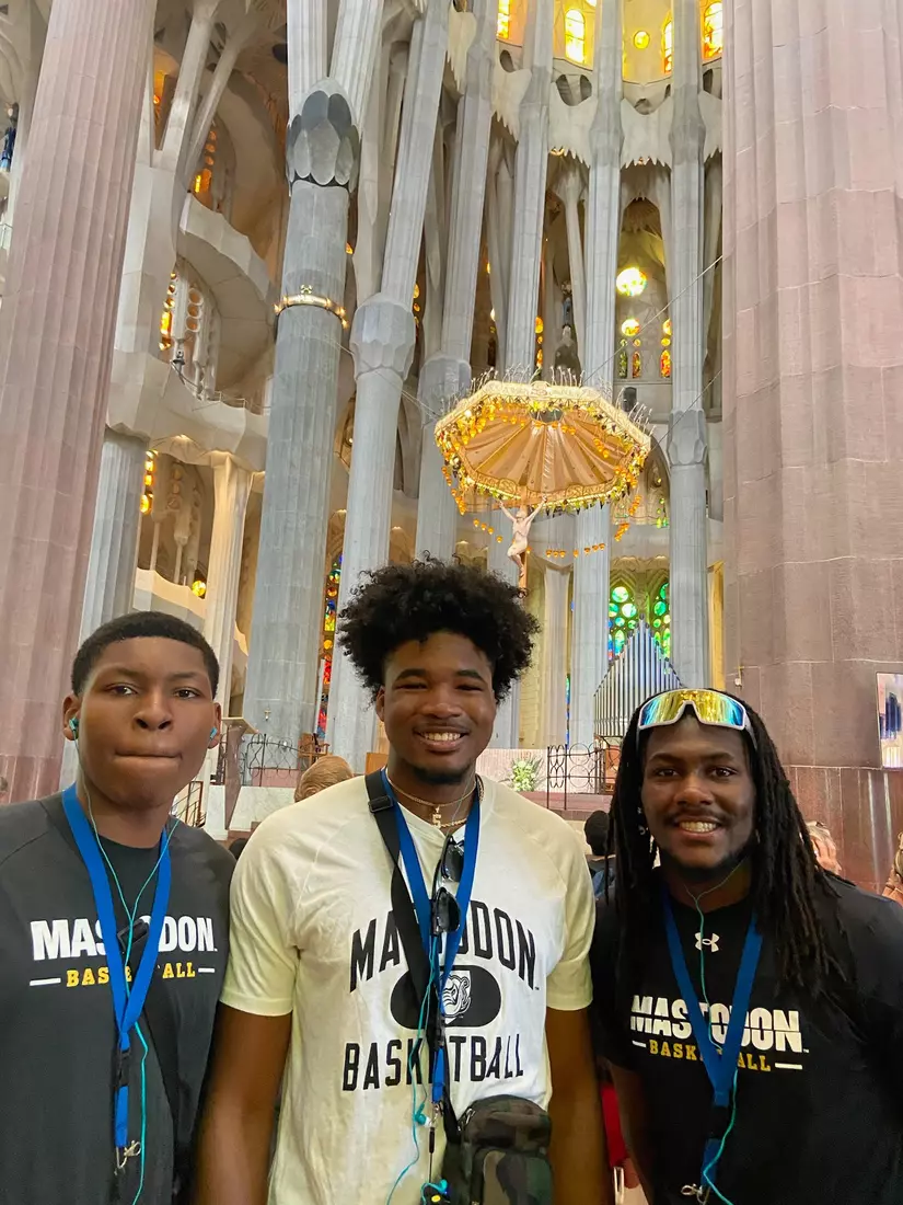 MBB Portugal and Spain trip