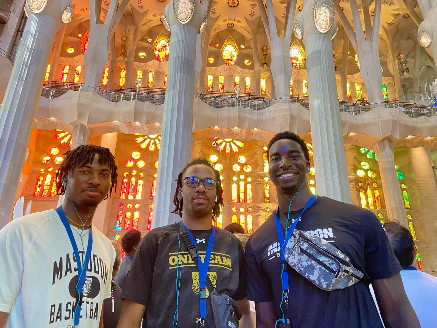 MBB Portugal and Spain trip