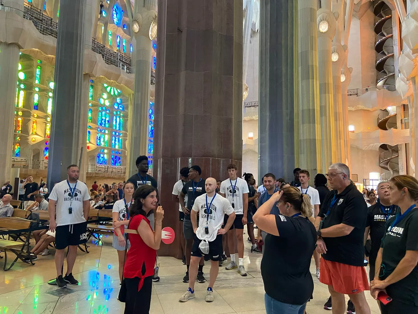 MBB Portugal and Spain trip