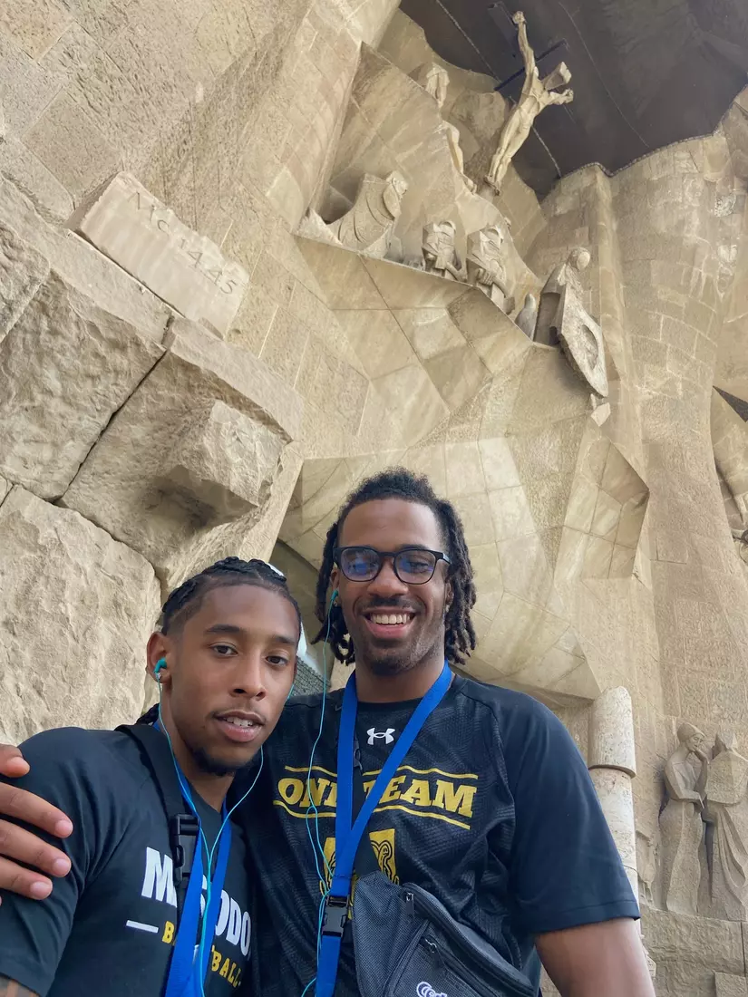 MBB Portugal and Spain trip