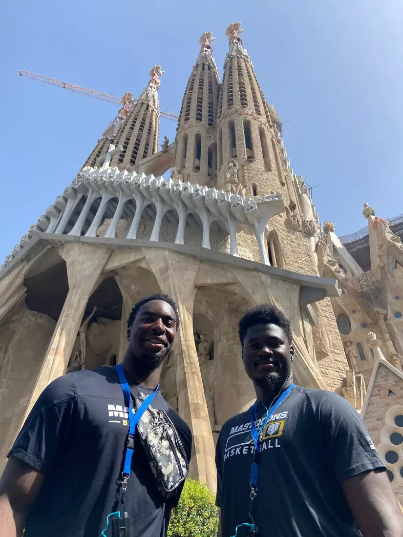 MBB Portugal and Spain trip