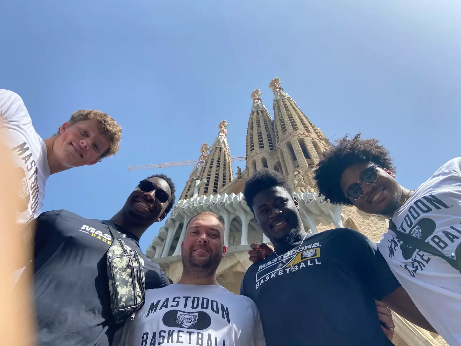 MBB Portugal and Spain trip