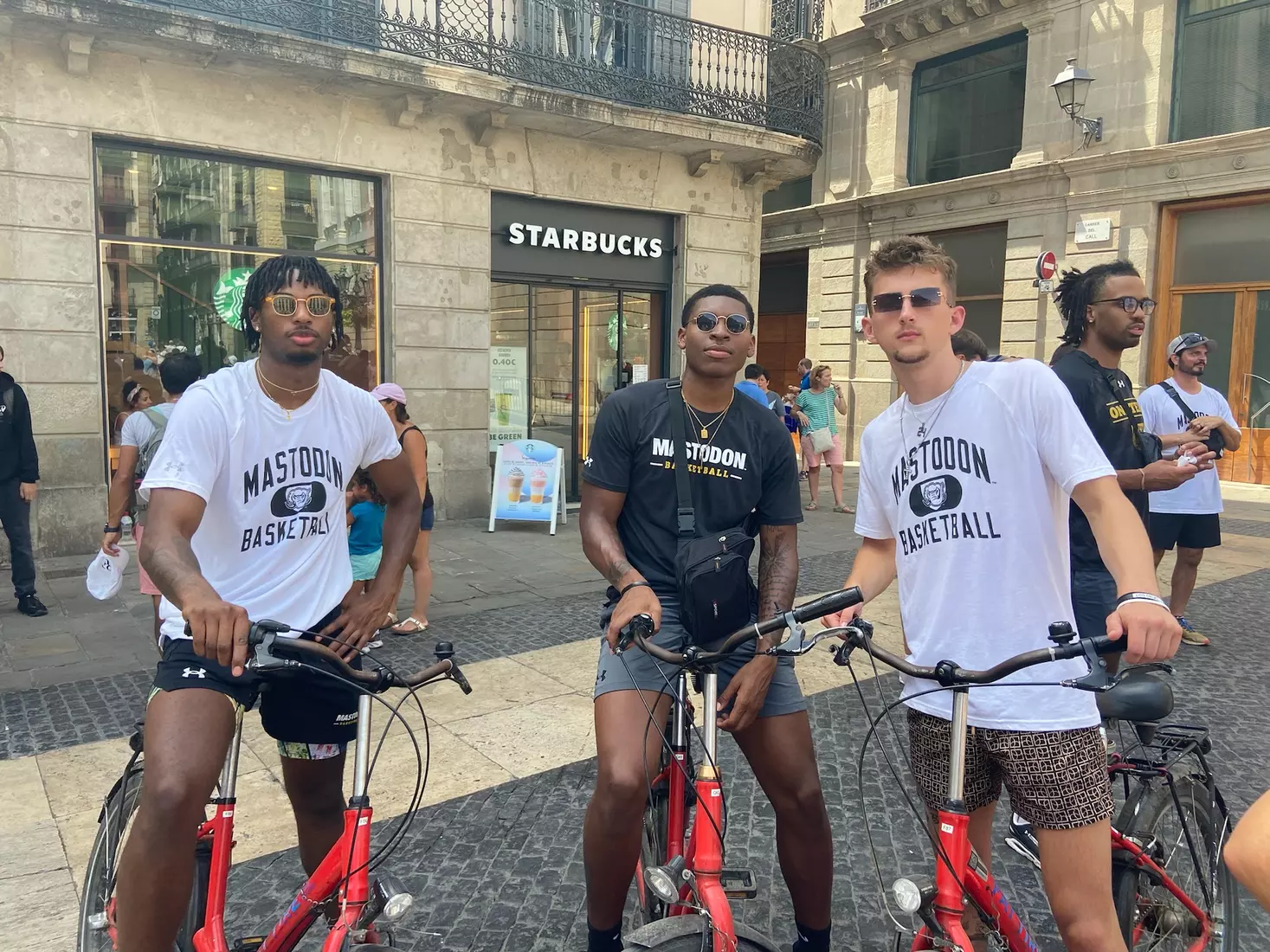 MBB Portugal and Spain trip