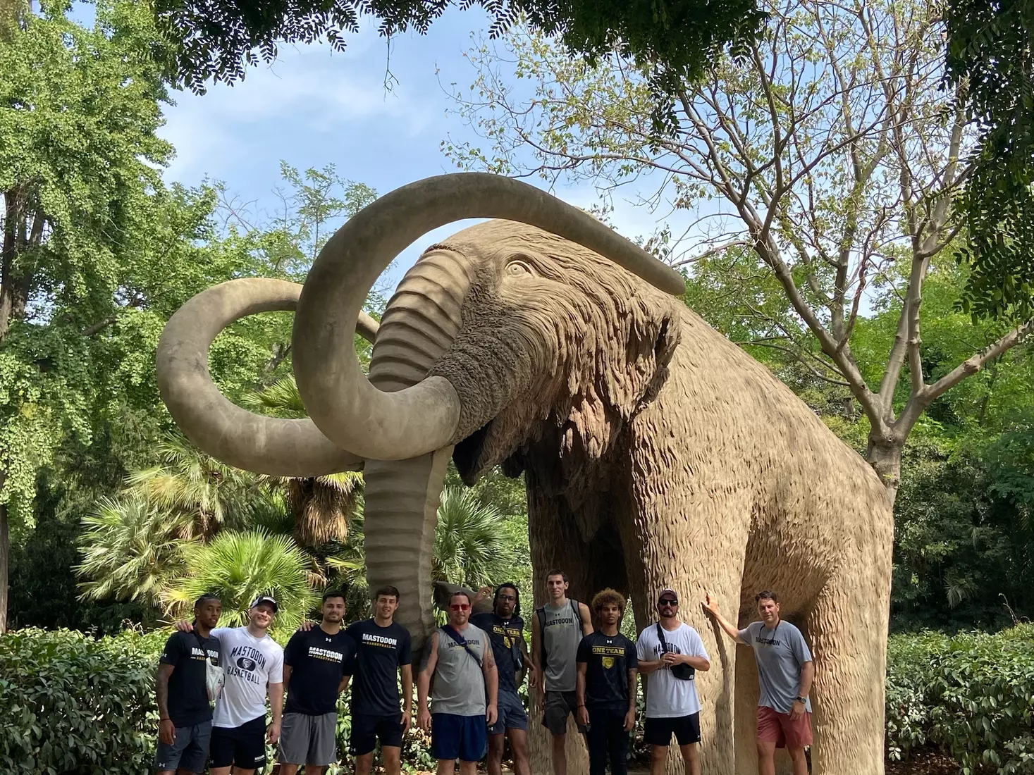 MBB Portugal and Spain trip