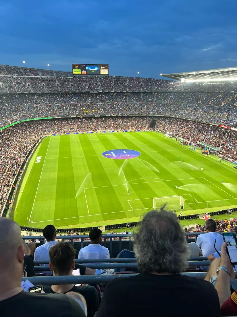 MBB Portugal and Spain trip