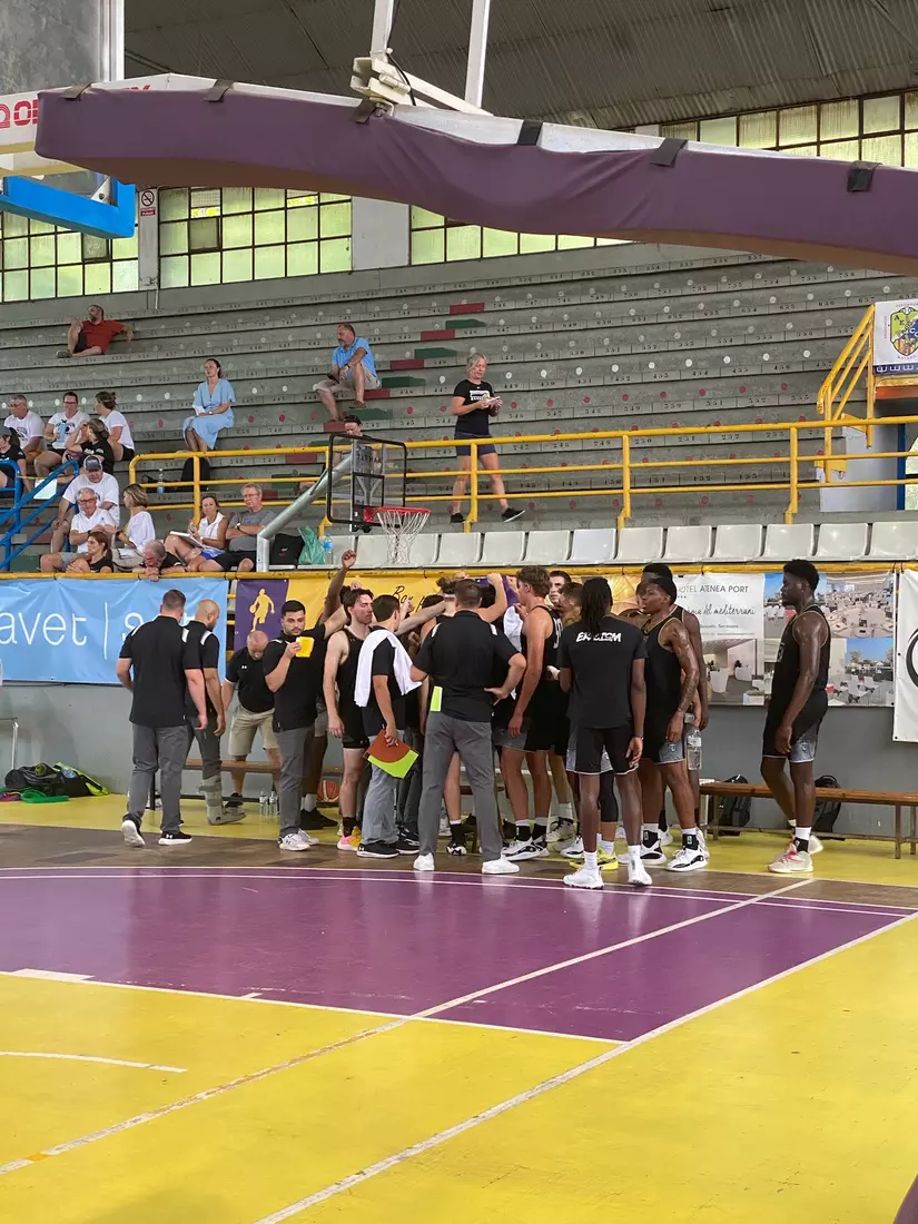 MBB Portugal and Spain trip