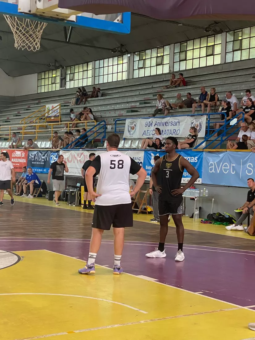 MBB Portugal and Spain trip