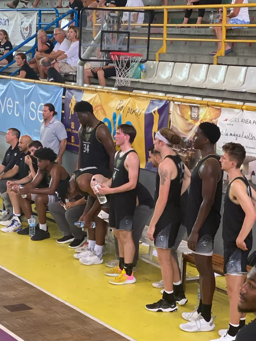 MBB Portugal and Spain trip