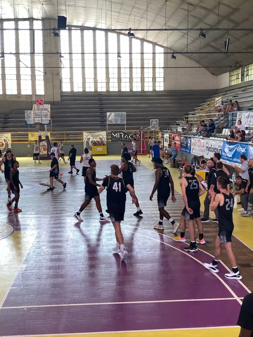 MBB Portugal and Spain trip