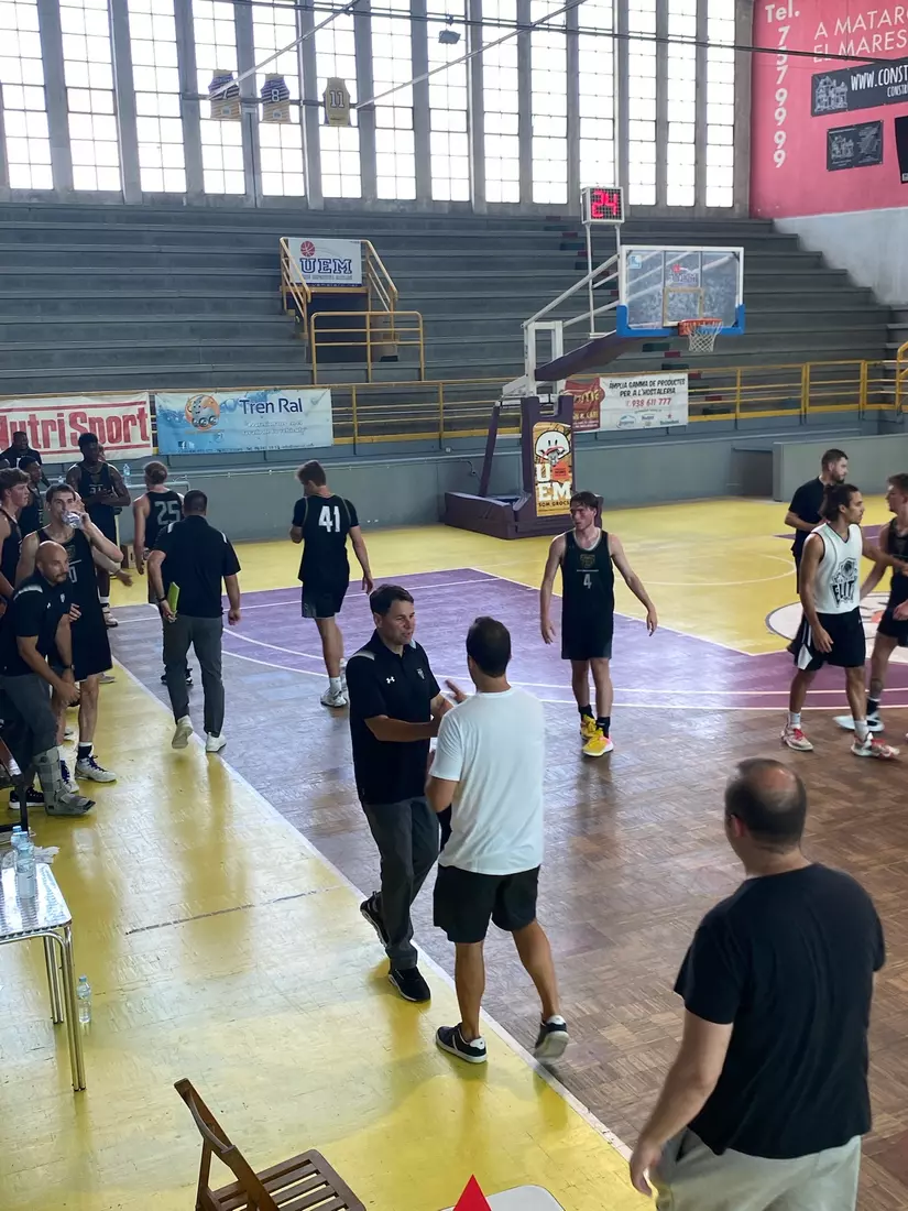 MBB Portugal and Spain trip