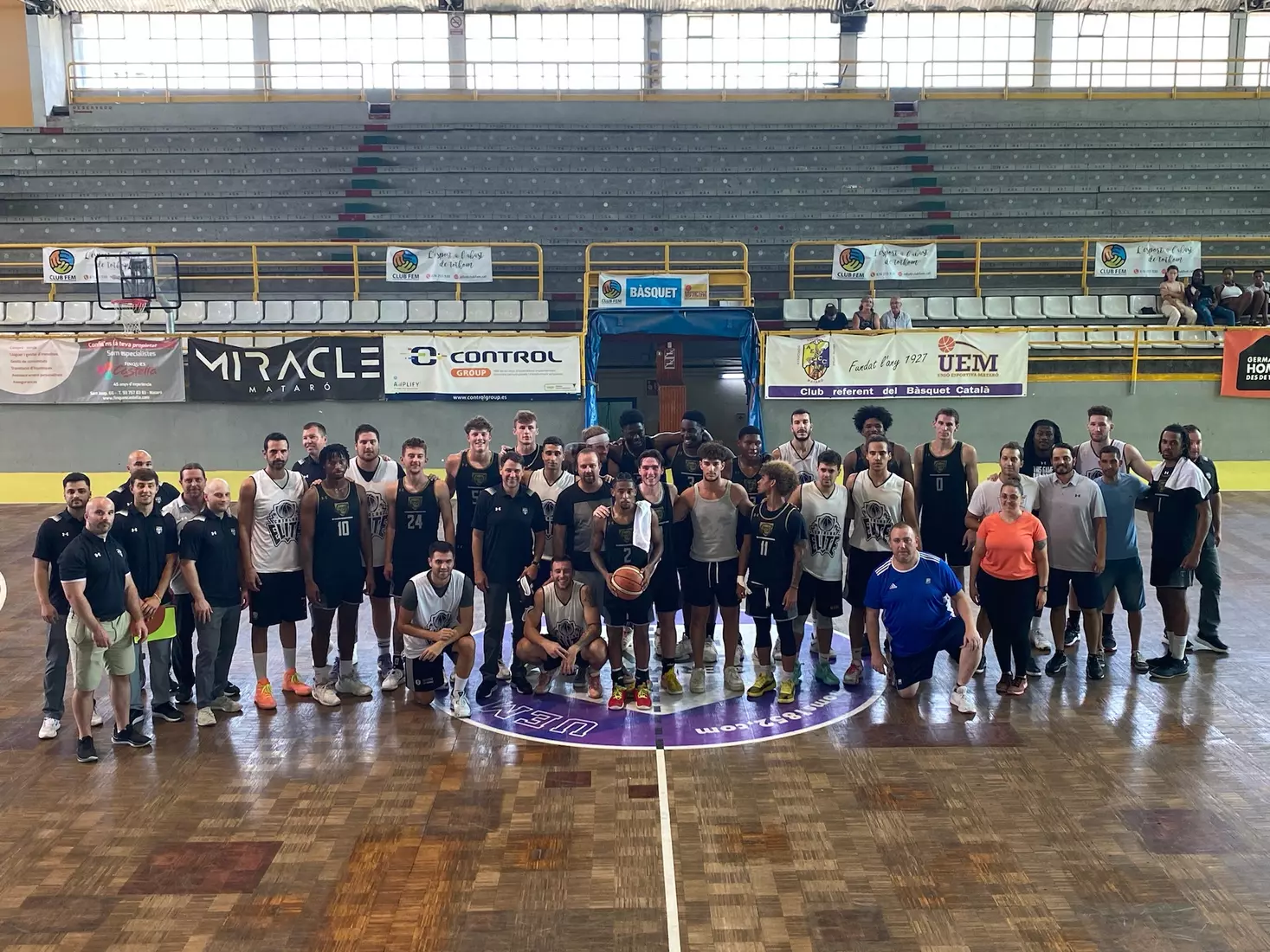 MBB Portugal and Spain trip