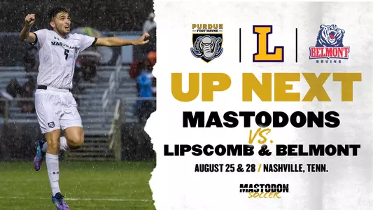 MSOC preview