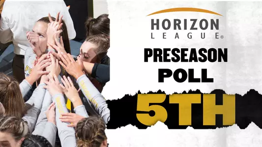 WVB Preseason Poll