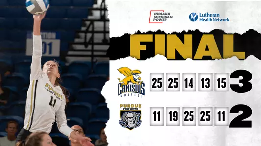 canisius final