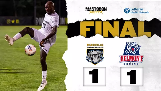 Moses Akimana Belmont final