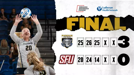 Postgame WVB 9/10/22